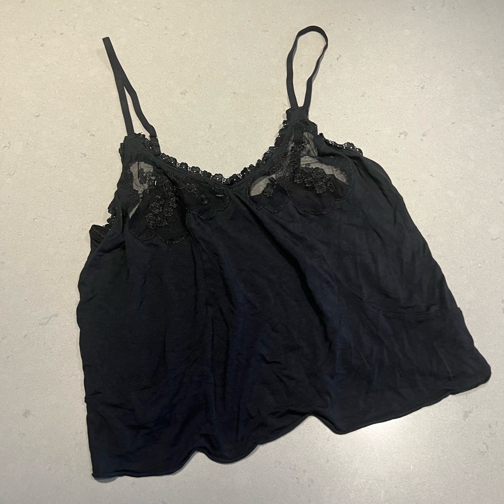 Savage X Fenty - Lingerie Top